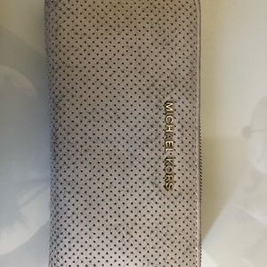 Michael Kors wallet